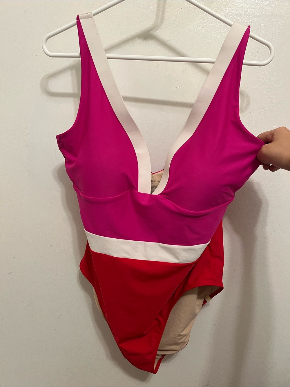 AG26 SummerSalt Bathing Suit